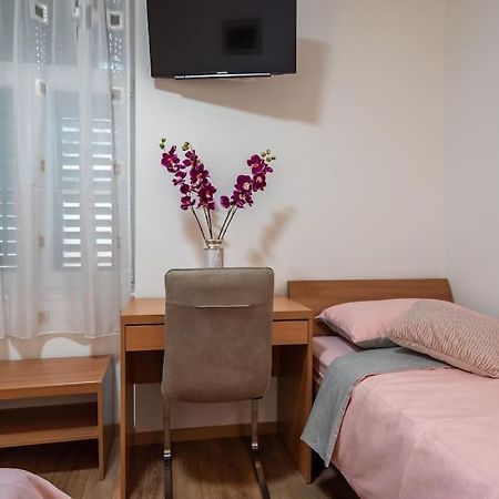 Split Old Town Cozy Apartment Bagian luar foto