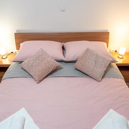 Split Old Town Cozy Apartment Bagian luar foto