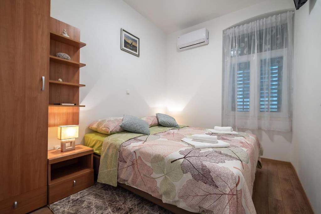 Split Old Town Cozy Apartment Bagian luar foto
