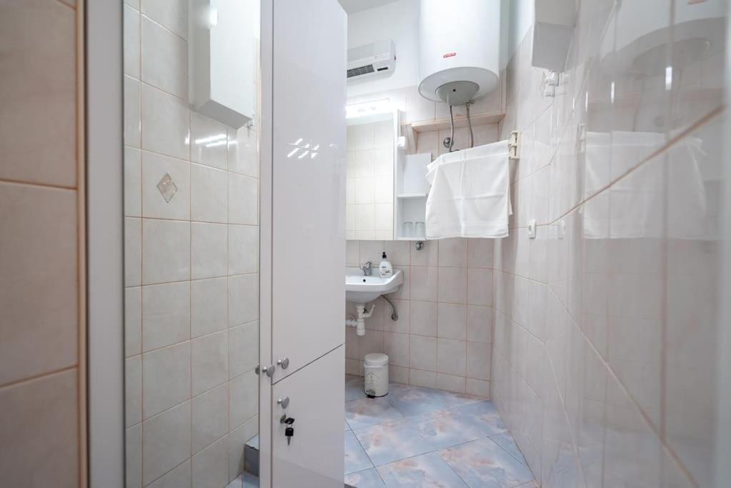 Split Old Town Cozy Apartment Bagian luar foto