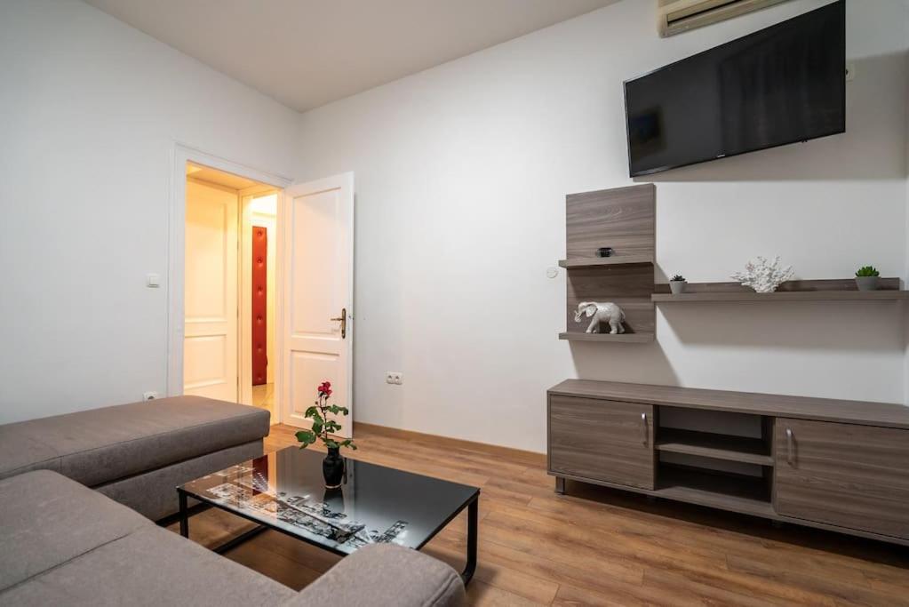 Split Old Town Cozy Apartment Bagian luar foto