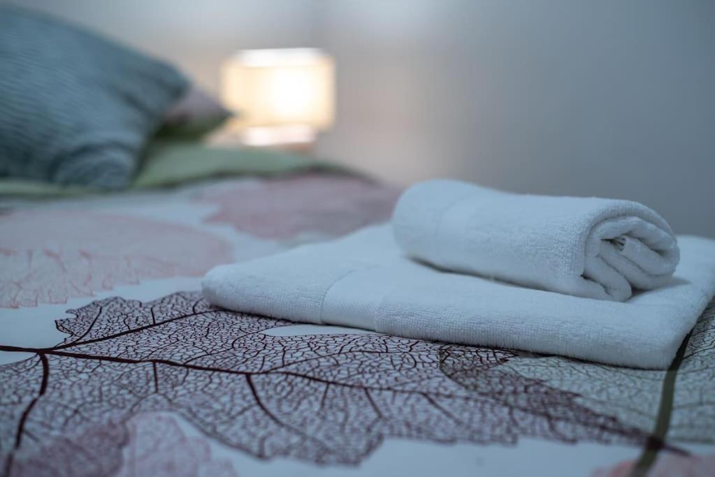 Split Old Town Cozy Apartment Bagian luar foto