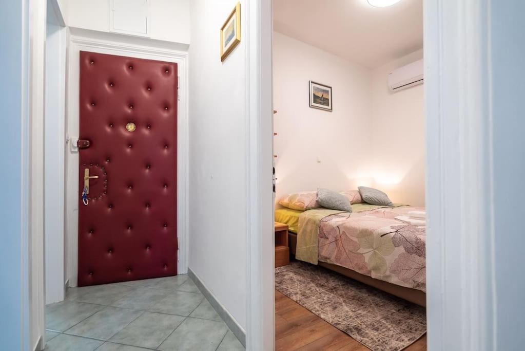 Split Old Town Cozy Apartment Bagian luar foto